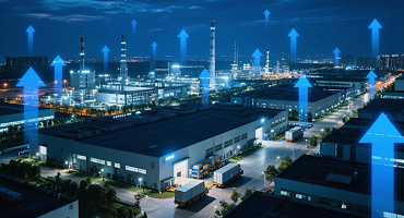 朗尊软件智慧批发解决方案：一站式企业数字化订货平台，赋能批发商家数字化转型