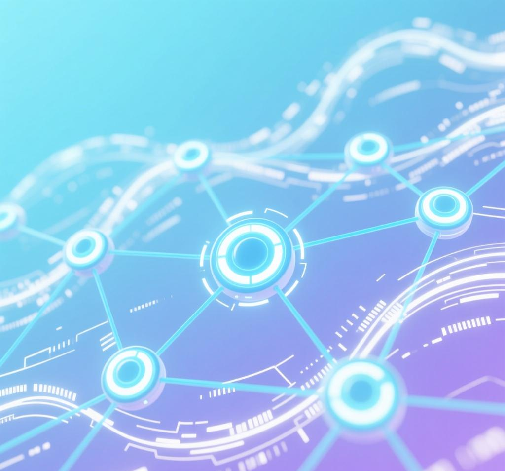 朗尊软件AI技术深度解析：新零售系统、供应链、电商系统的智能化重构
